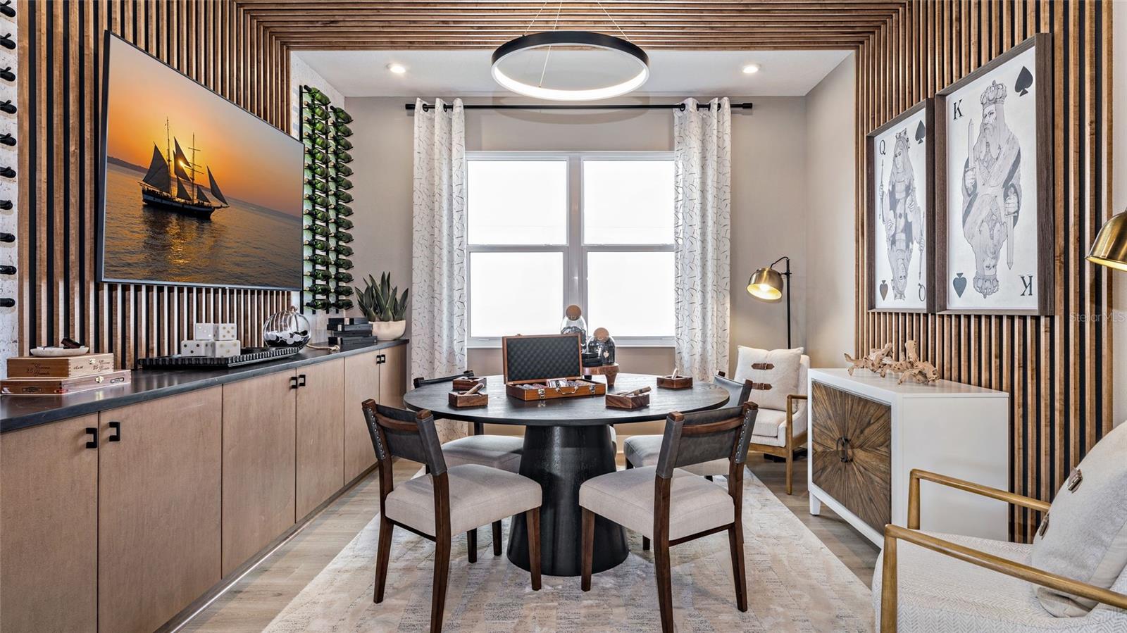 KH CW HAMMOCK OAKS LLC - Residential