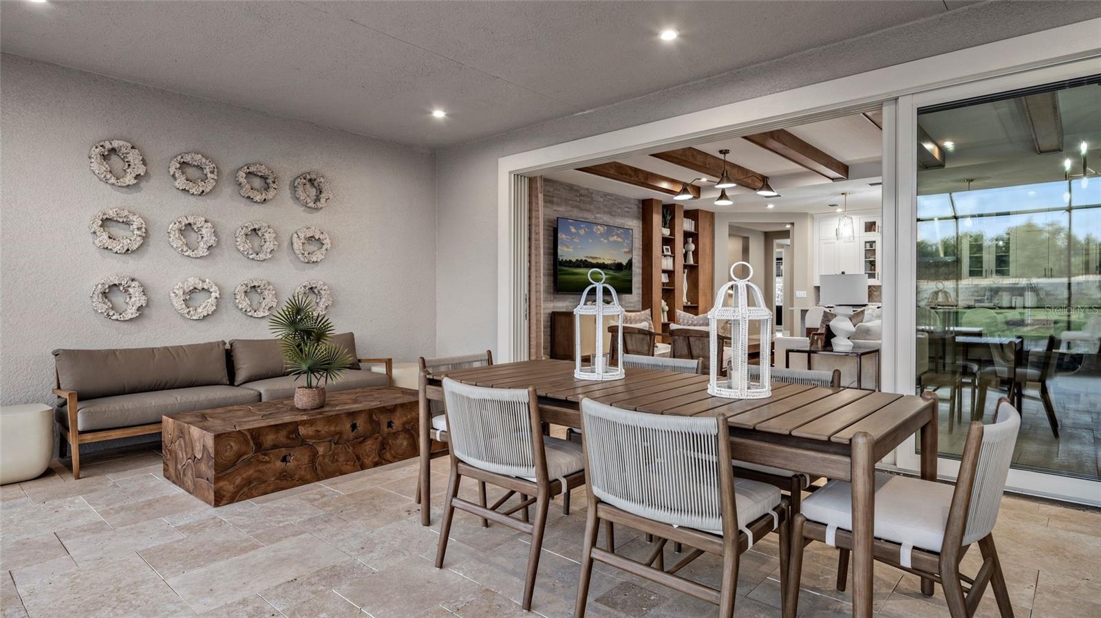 KH CW HAMMOCK OAKS LLC - Residential