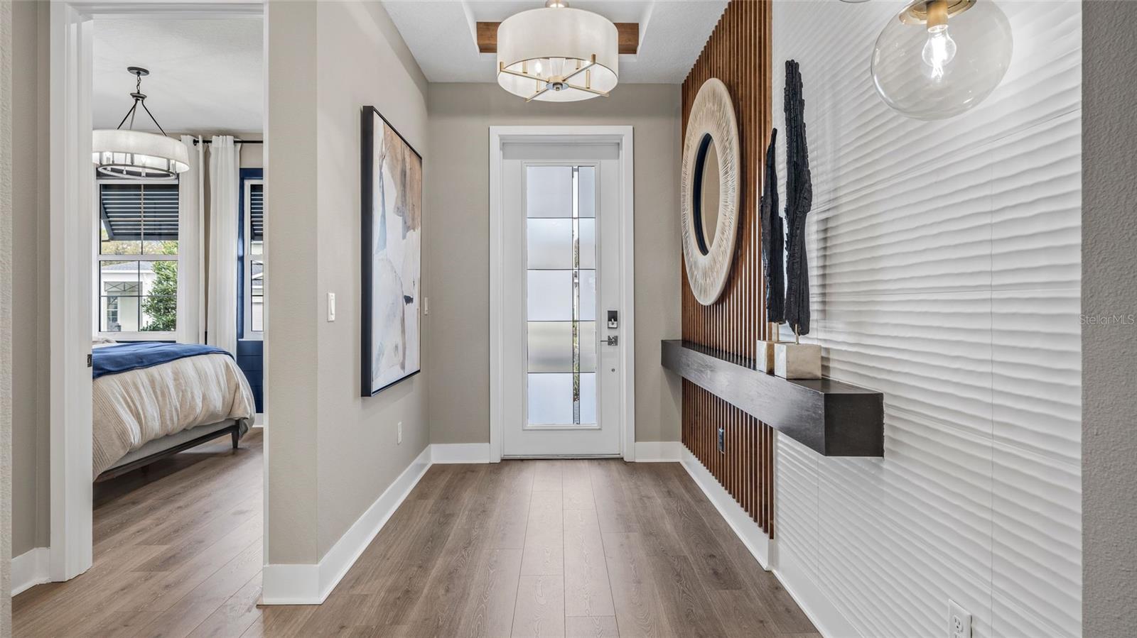 KH CW HAMMOCK OAKS LLC - Residential