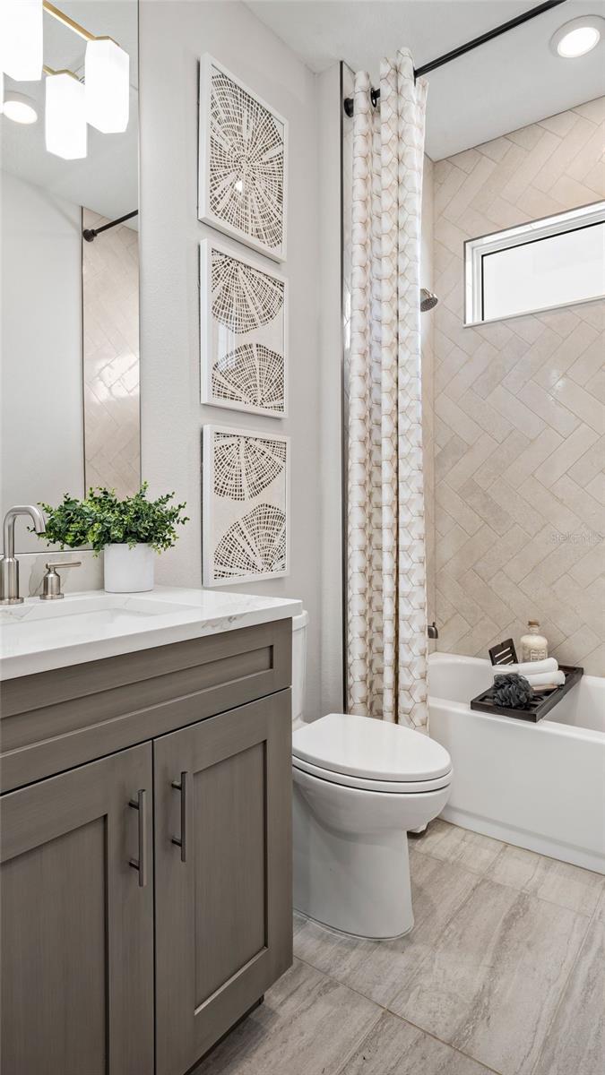 KH CW HAMMOCK OAKS LLC - Residential