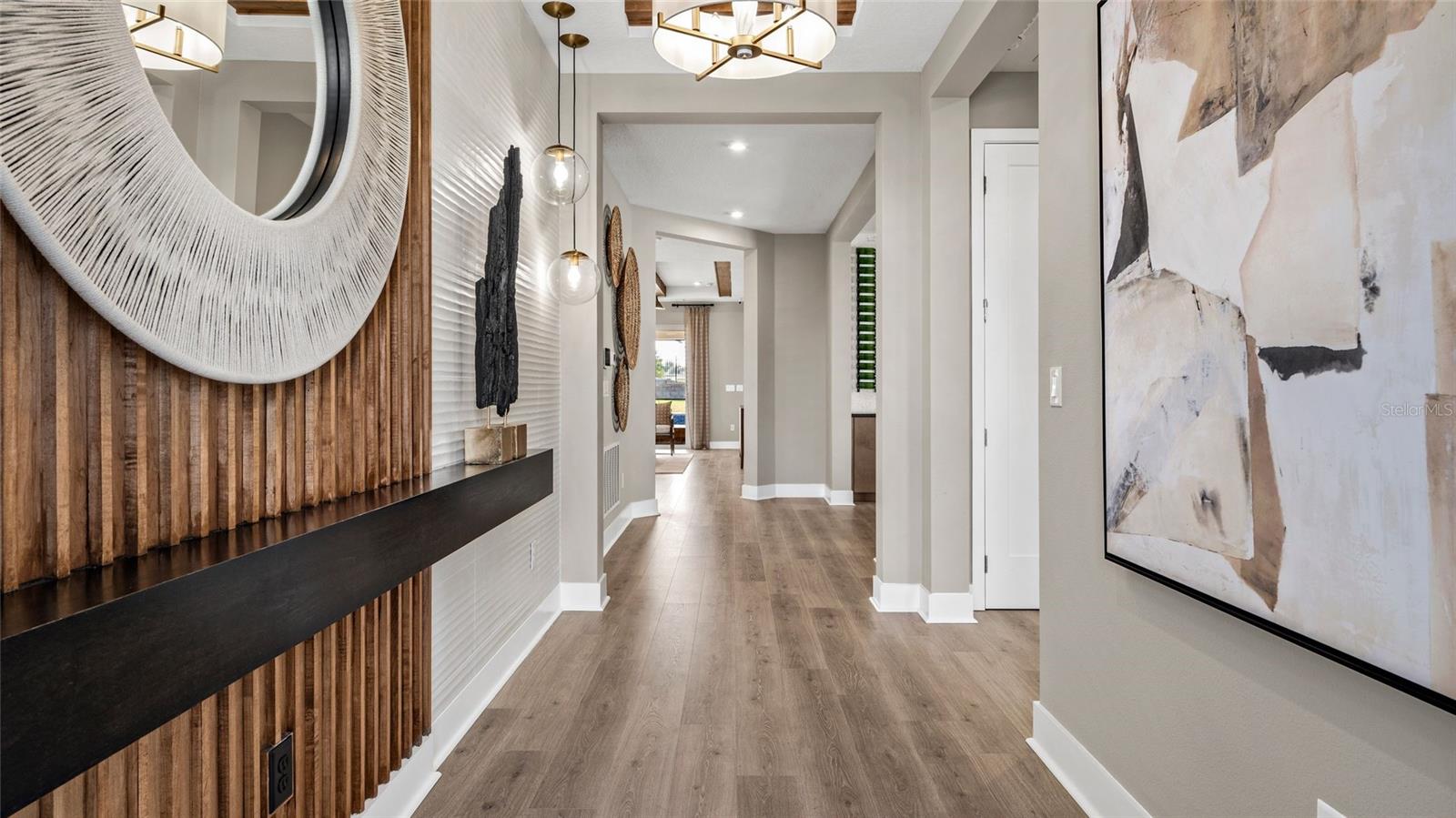 KH CW HAMMOCK OAKS LLC - Residential