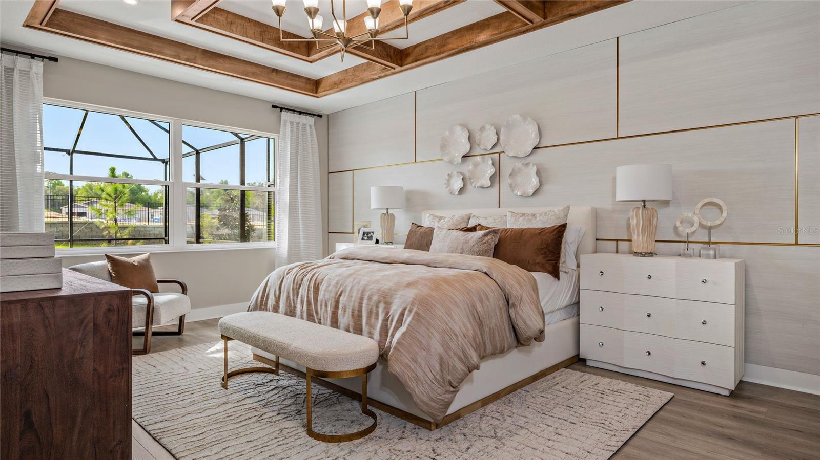 KH CW HAMMOCK OAKS LLC - Residential