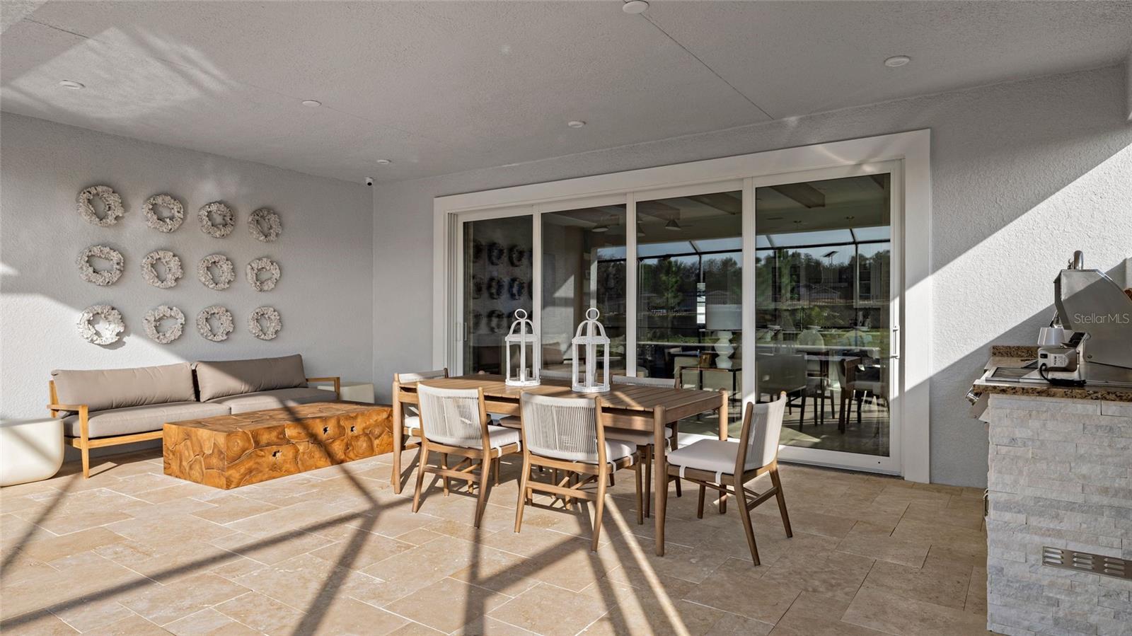 KH CW HAMMOCK OAKS LLC - Residential