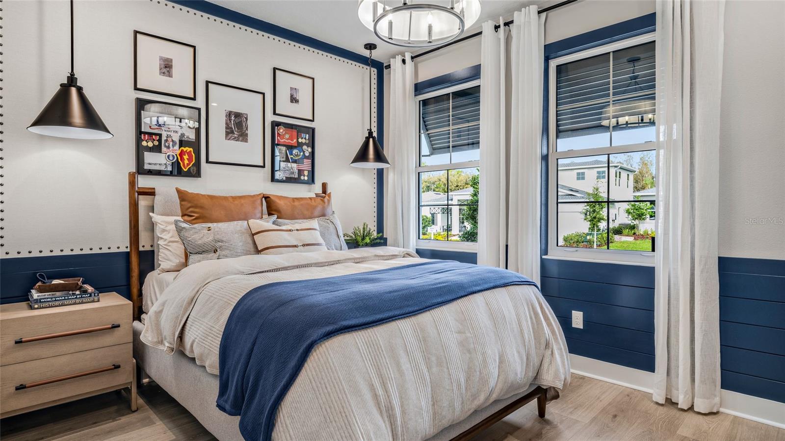 KH CW HAMMOCK OAKS LLC - Residential