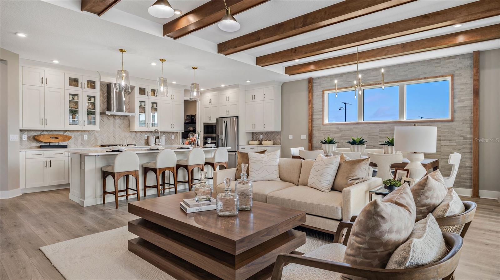 KH CW HAMMOCK OAKS LLC - Residential