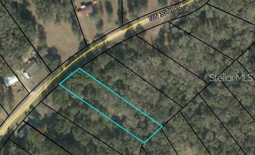 Location! Location! Location! Beautiful parcel of land waiting for you to build your dream home. Minutes from I-75. Close to the Georgia border. Come build your country home. Irregular shaped lot. Measurements are estimates. Please verify all information. All offers are welcomed. Call today!