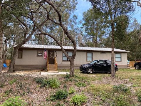 11743 PURDUE STREET NEW PORT RICHEY FL 34654