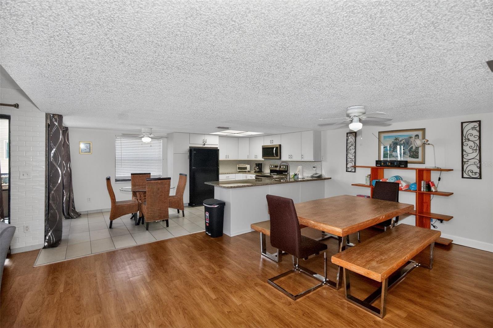 SEA CLUB OF INDIAN SHORES CONDO - Residential