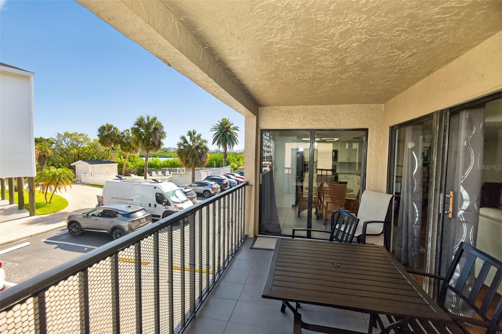 SEA CLUB OF INDIAN SHORES CONDO - Residential