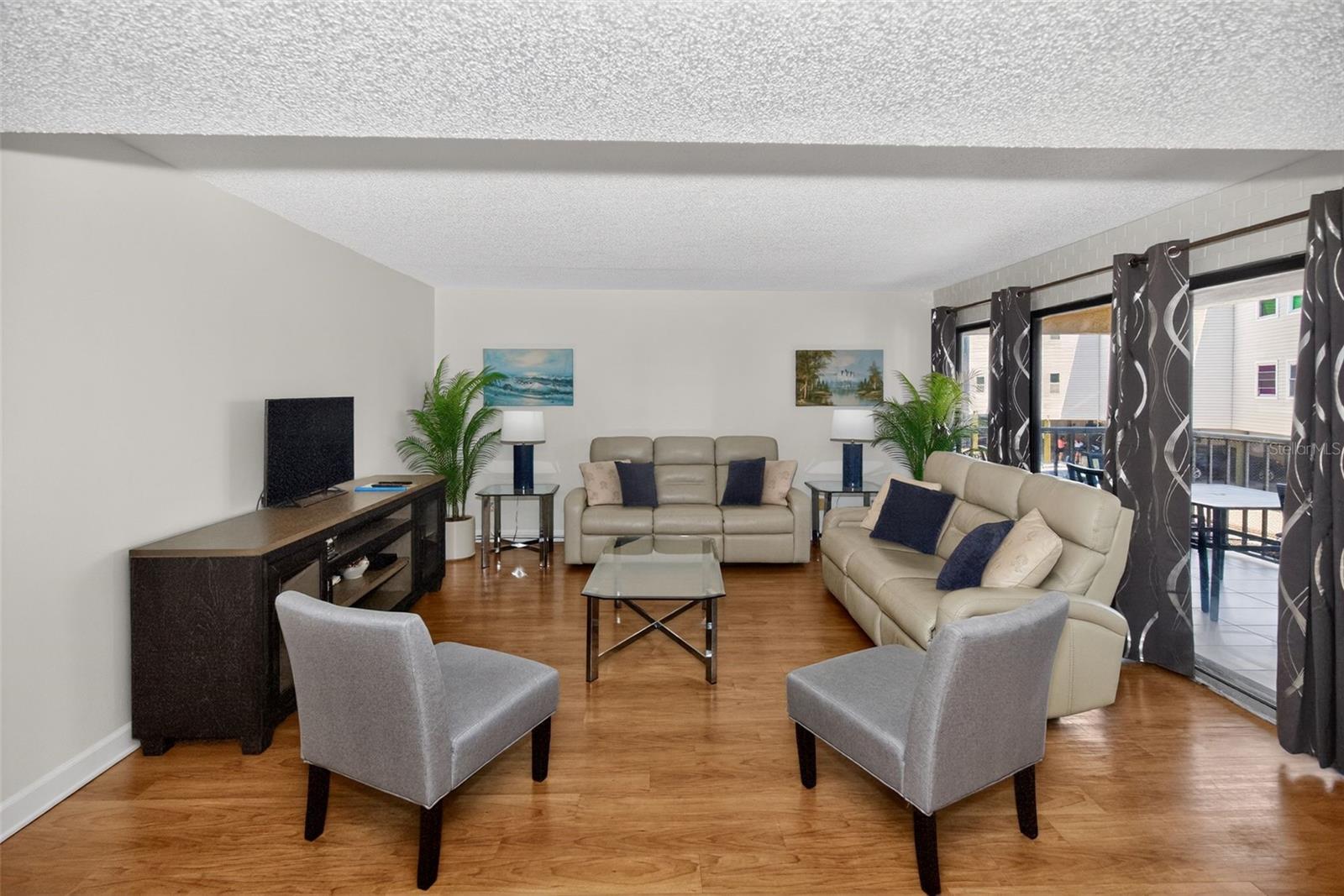 SEA CLUB OF INDIAN SHORES CONDO - Residential