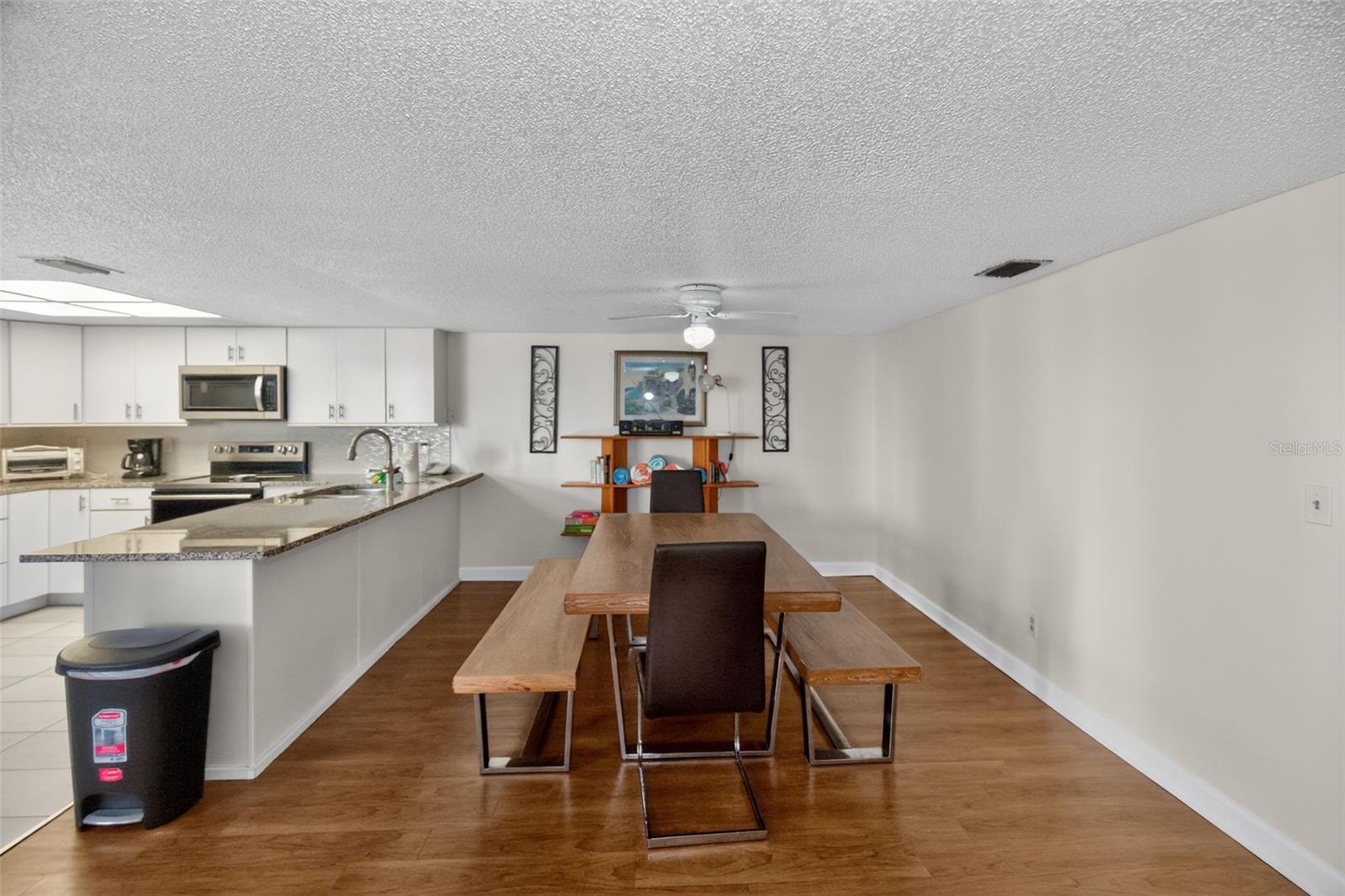 SEA CLUB OF INDIAN SHORES CONDO - Residential