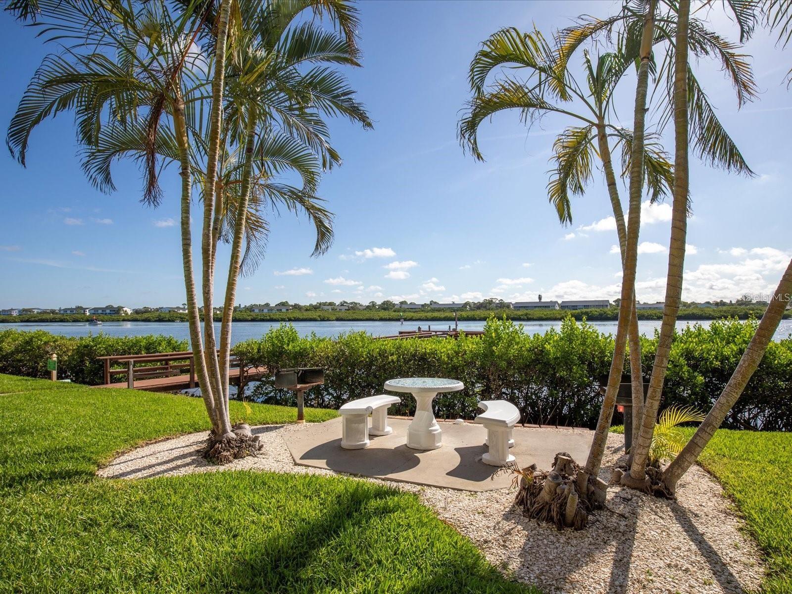 SEA CLUB OF INDIAN SHORES CONDO - Residential