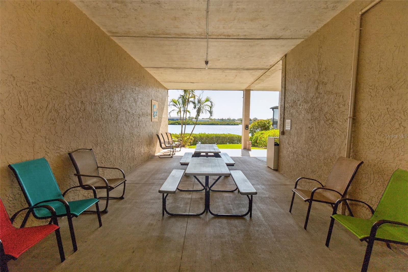 SEA CLUB OF INDIAN SHORES CONDO - Residential