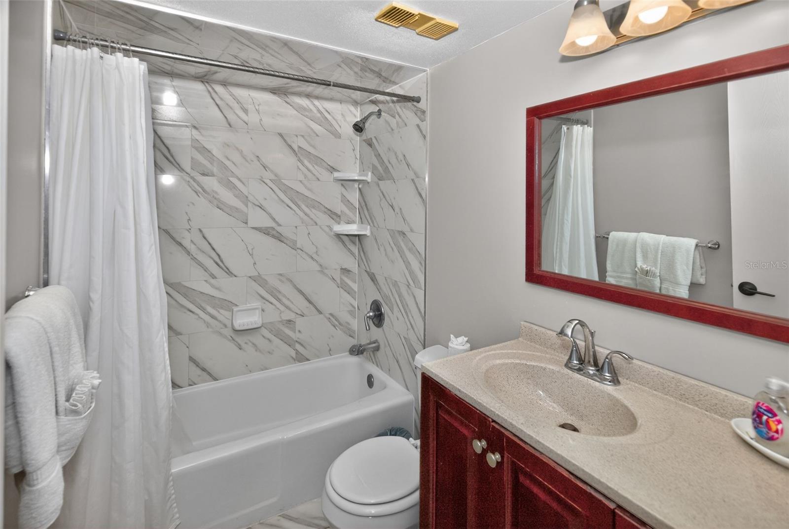 SEA CLUB OF INDIAN SHORES CONDO - Residential