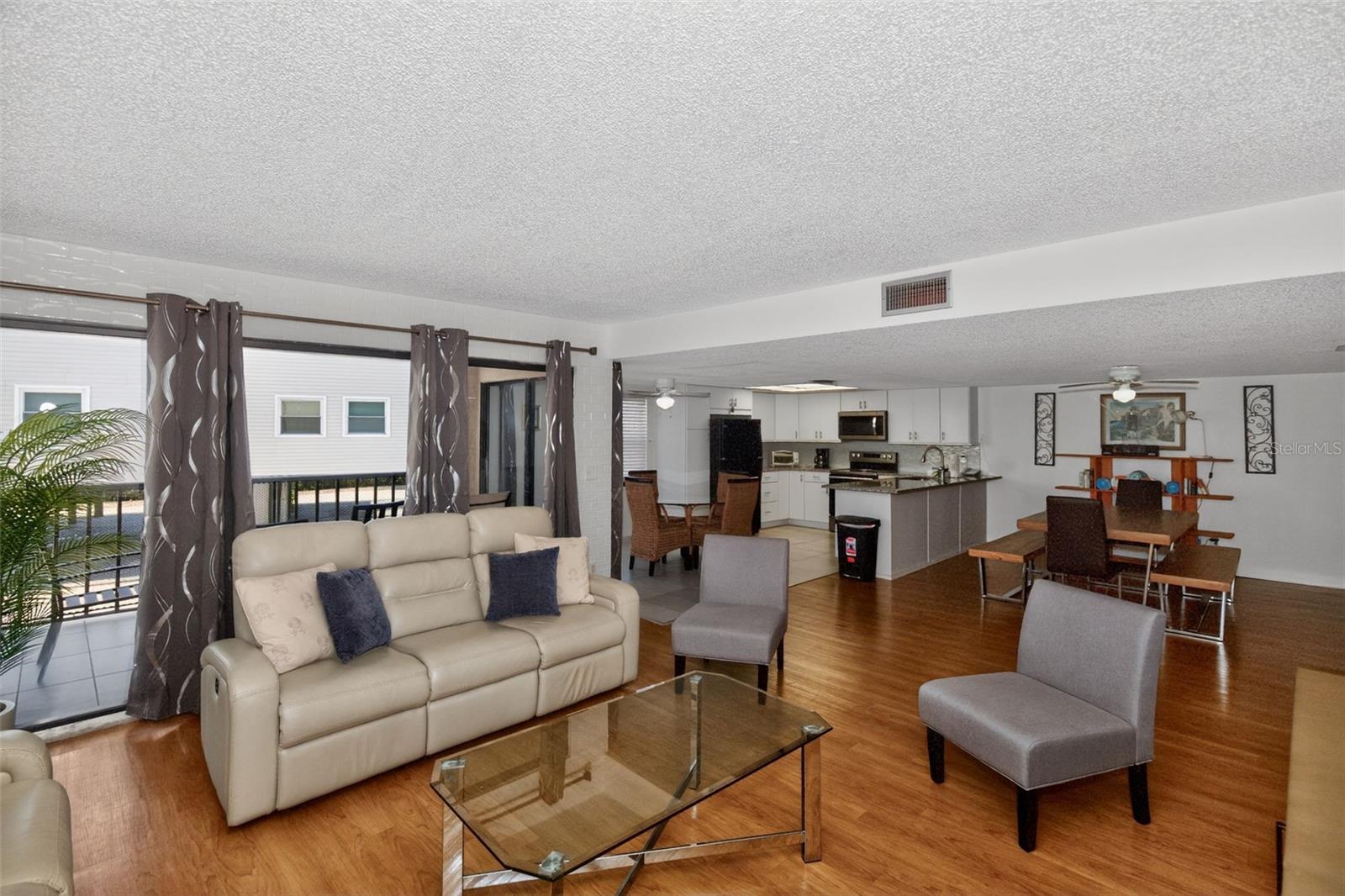 SEA CLUB OF INDIAN SHORES CONDO - Residential