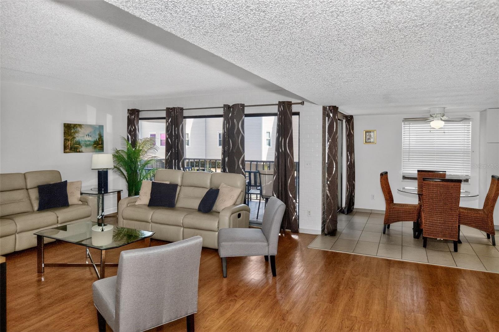 SEA CLUB OF INDIAN SHORES CONDO - Residential