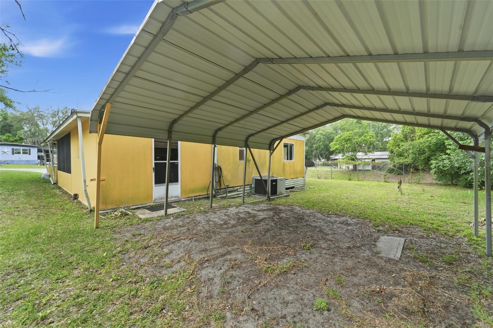 WOODLAND MANOR MOBILE HOME - Residential