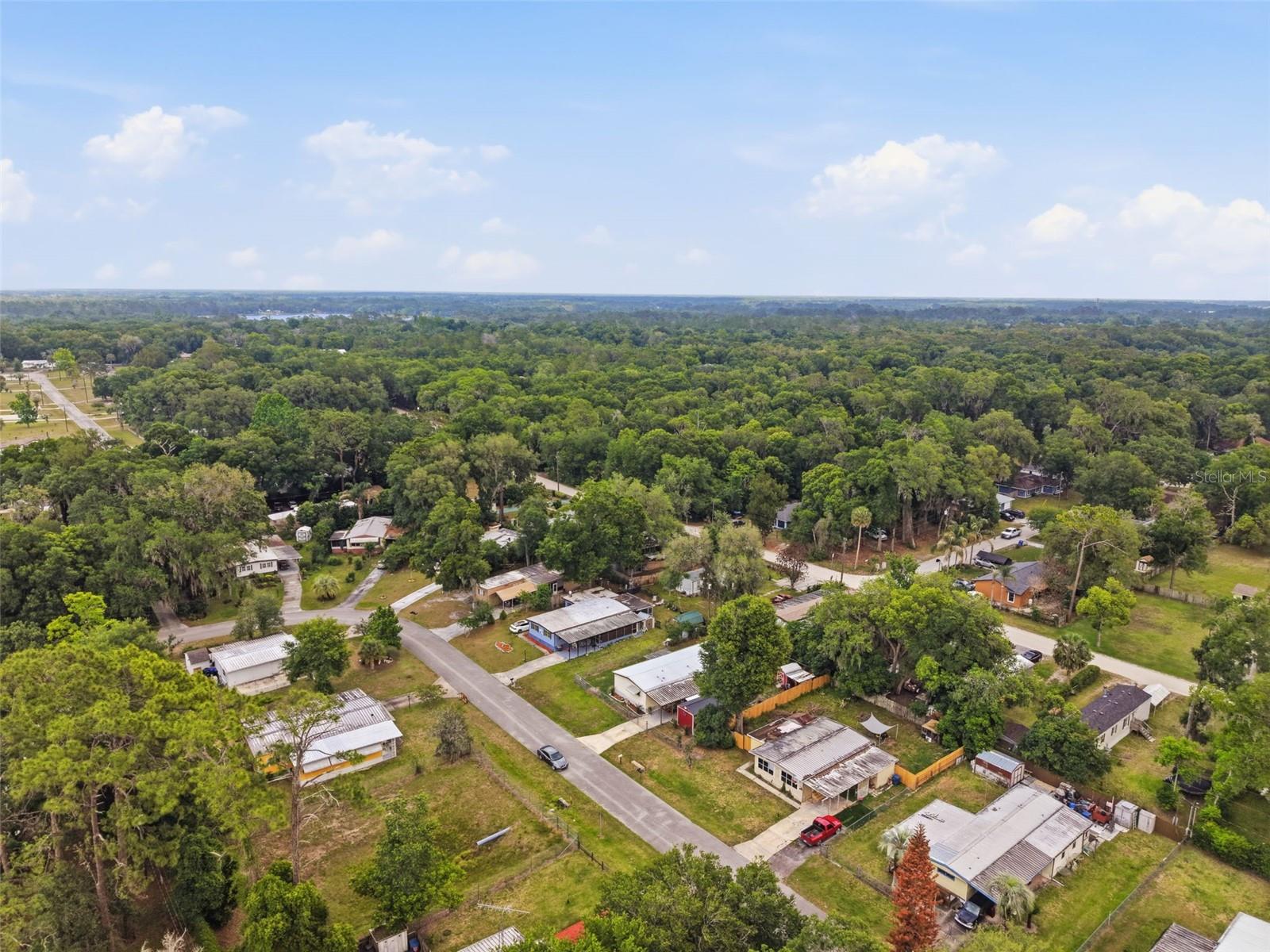 WOODLAND MANOR MOBILE HOME - Residential