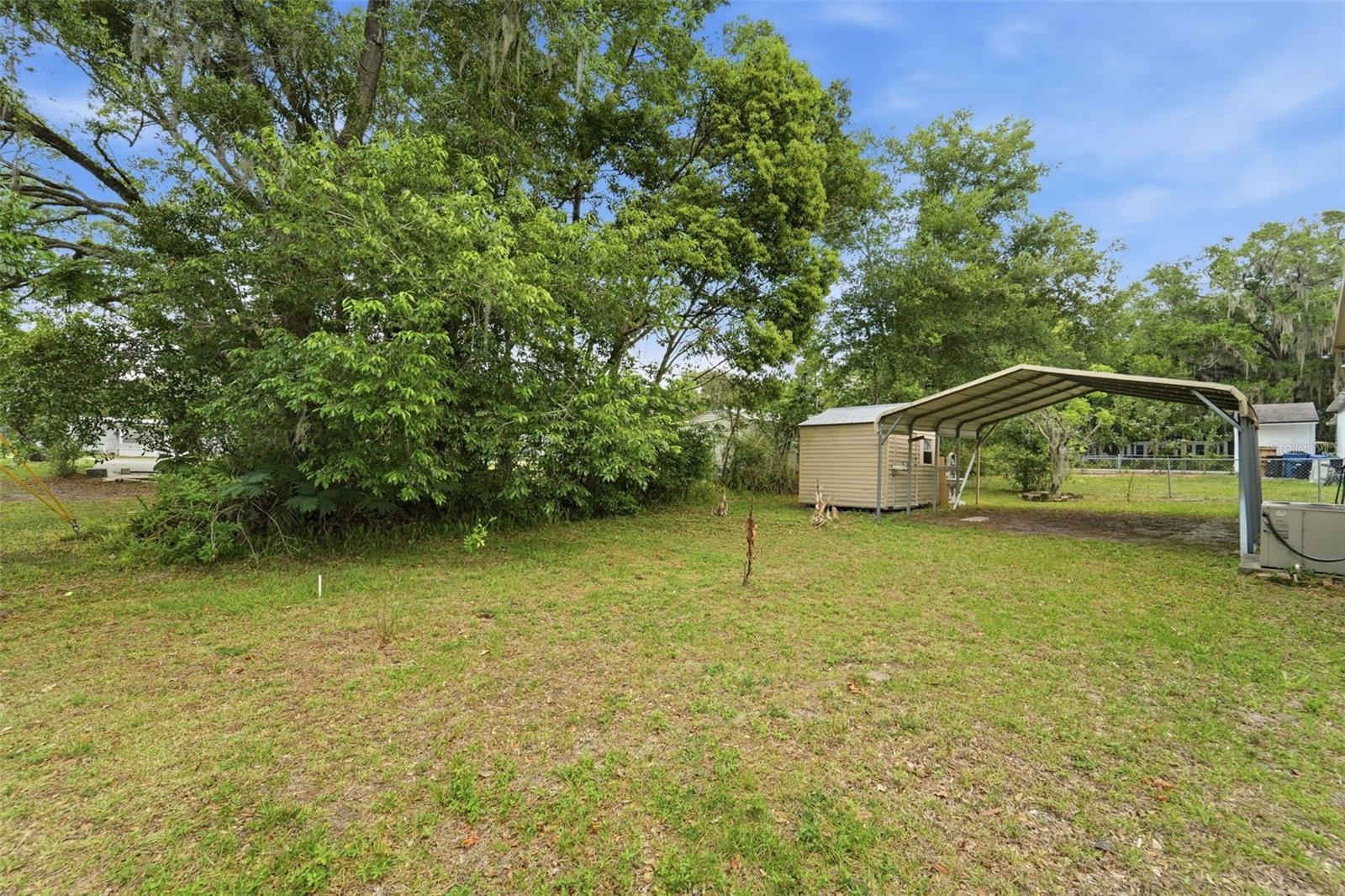 WOODLAND MANOR MOBILE HOME - Residential