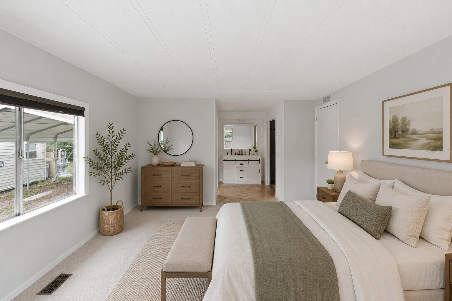 WOODLAND MANOR MOBILE HOME - Residential