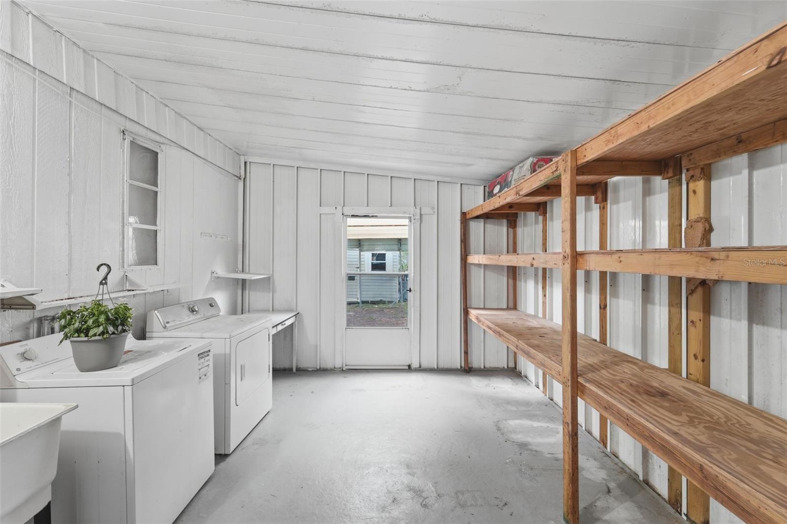 WOODLAND MANOR MOBILE HOME - Residential