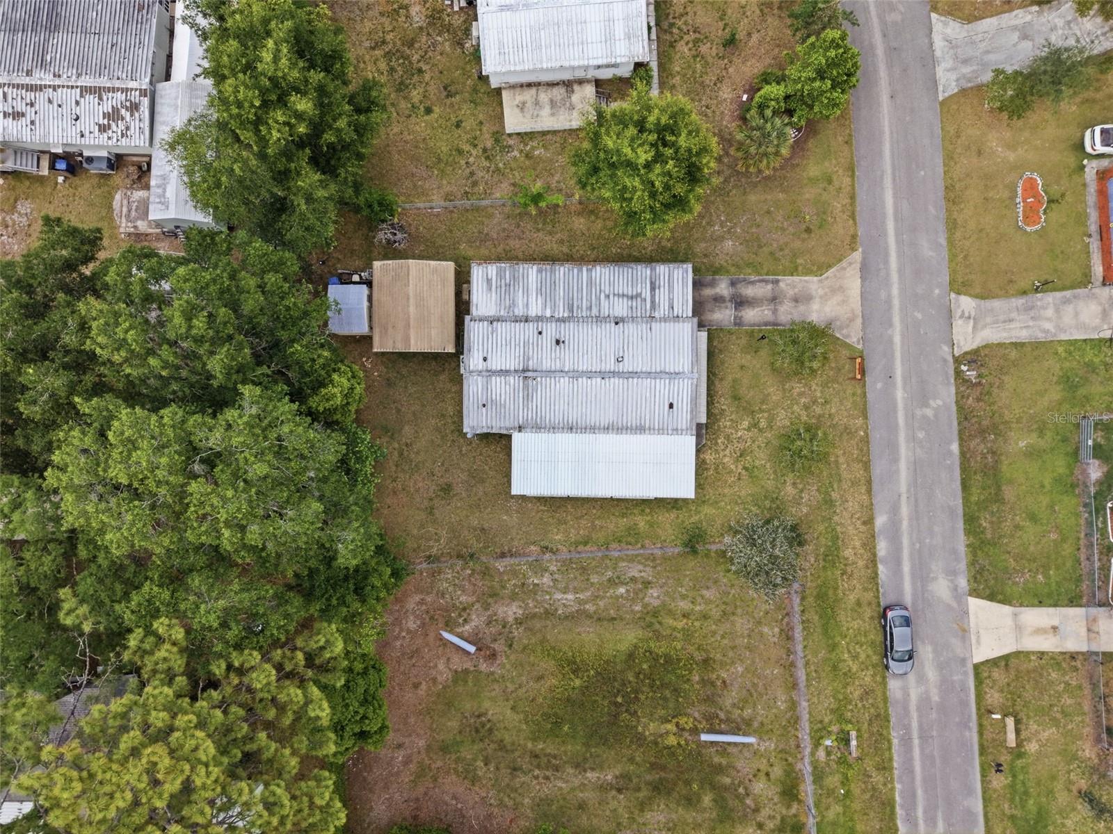 WOODLAND MANOR MOBILE HOME - Residential
