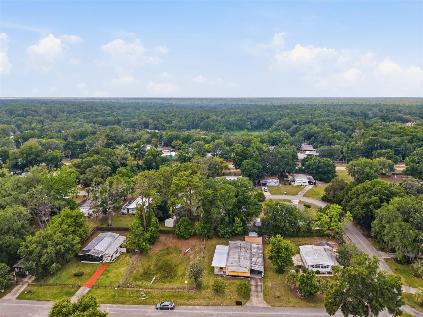 WOODLAND MANOR MOBILE HOME - Residential