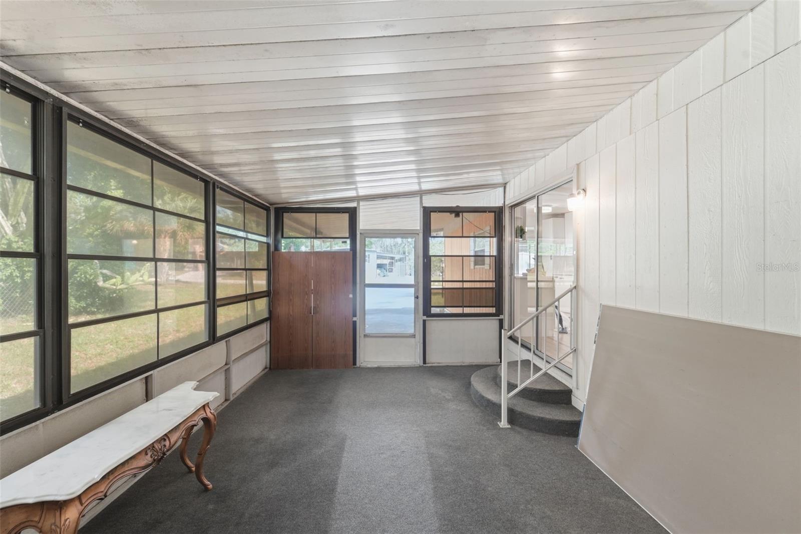 WOODLAND MANOR MOBILE HOME - Residential