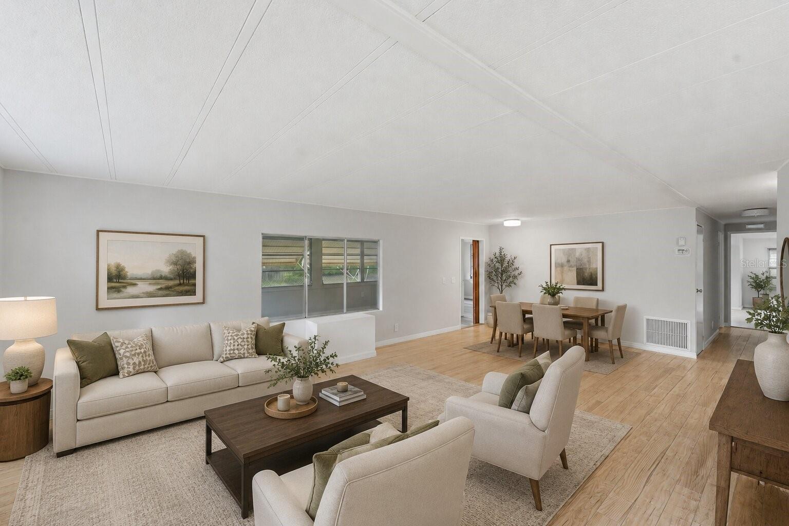 WOODLAND MANOR MOBILE HOME - Residential