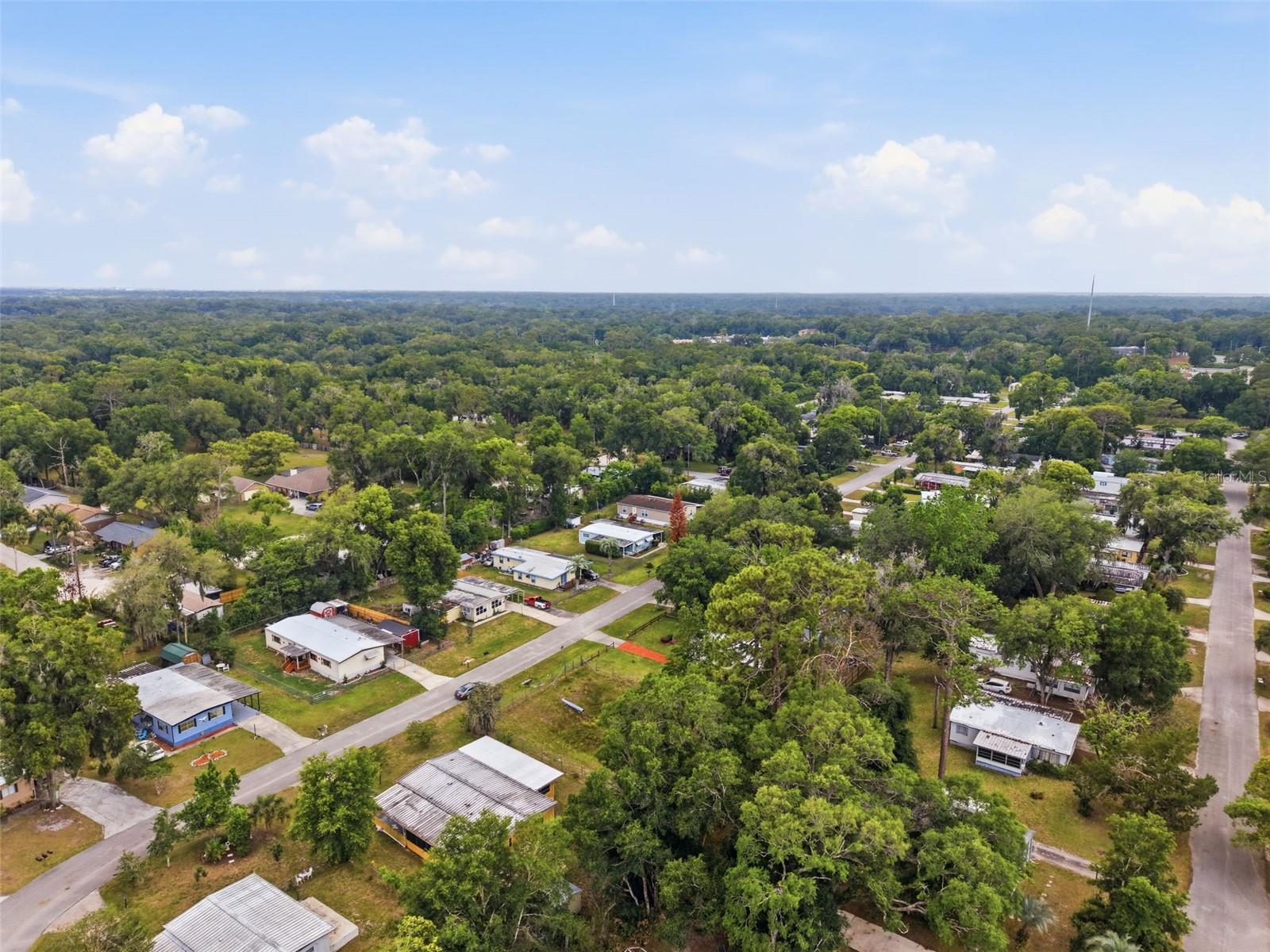 WOODLAND MANOR MOBILE HOME - Residential