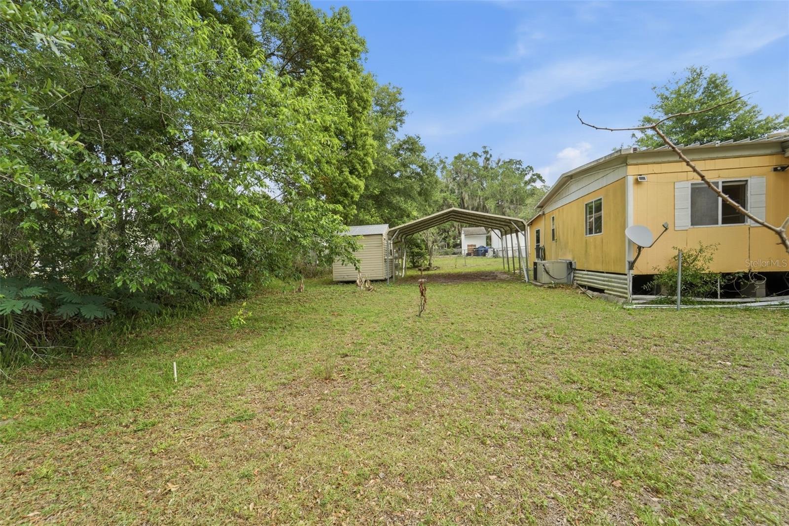 WOODLAND MANOR MOBILE HOME - Residential
