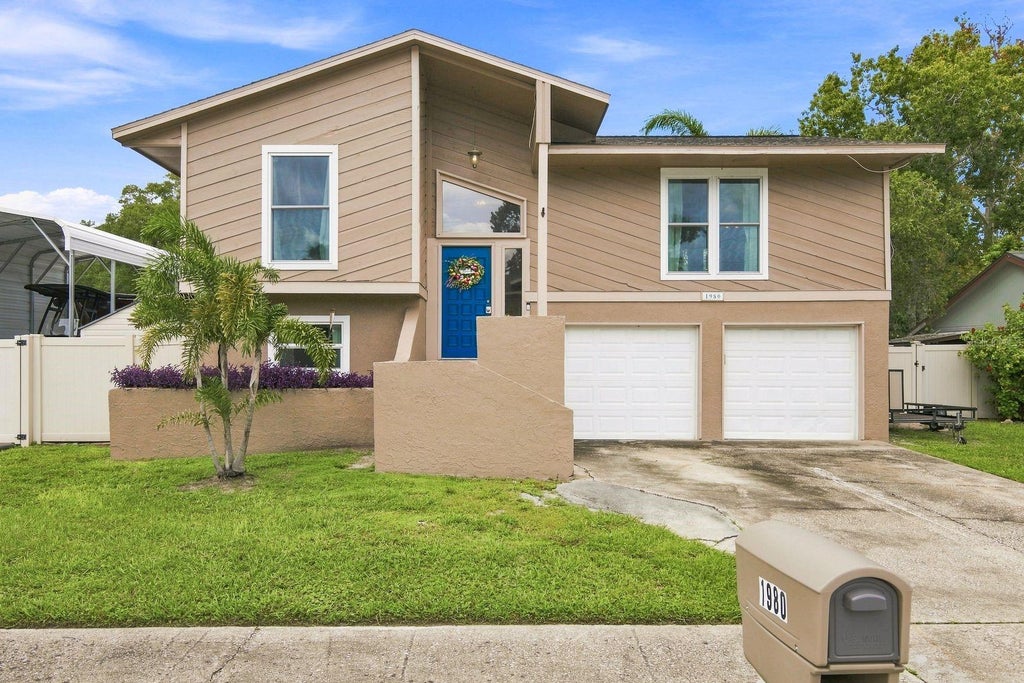 Photo of 1980 Dodge Circle, Clearwater, FL 33760 (MLS # TB8546686)