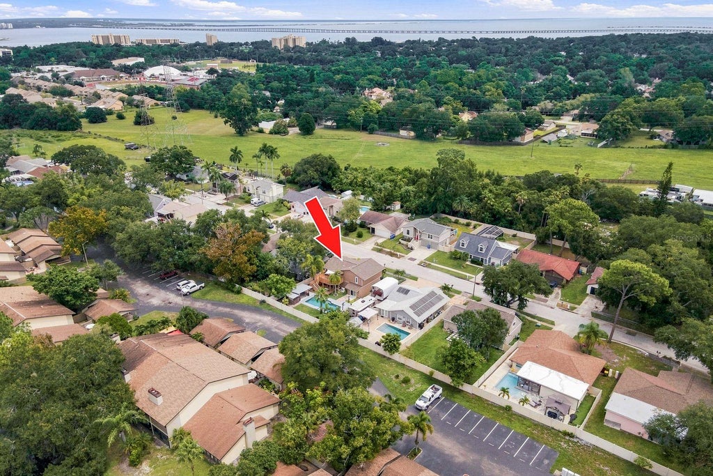 Photo of 1980 Dodge Circle, Clearwater, FL 33760 (MLS # TB8546686)