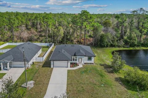 Photo of 2875 E Slater Drive, Deltona, FL 32738 (MLS # O6283154)