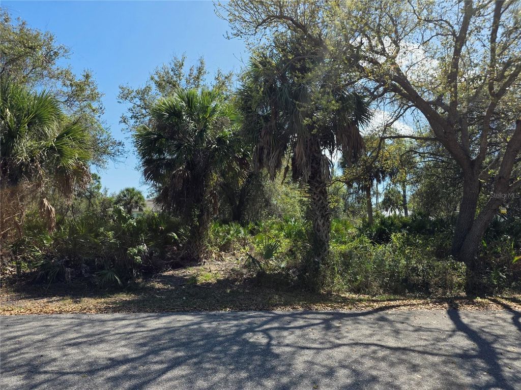 Photo of 18177 Poston Avenue, Port Charlotte, FL 33948 (MLS # D6146640)