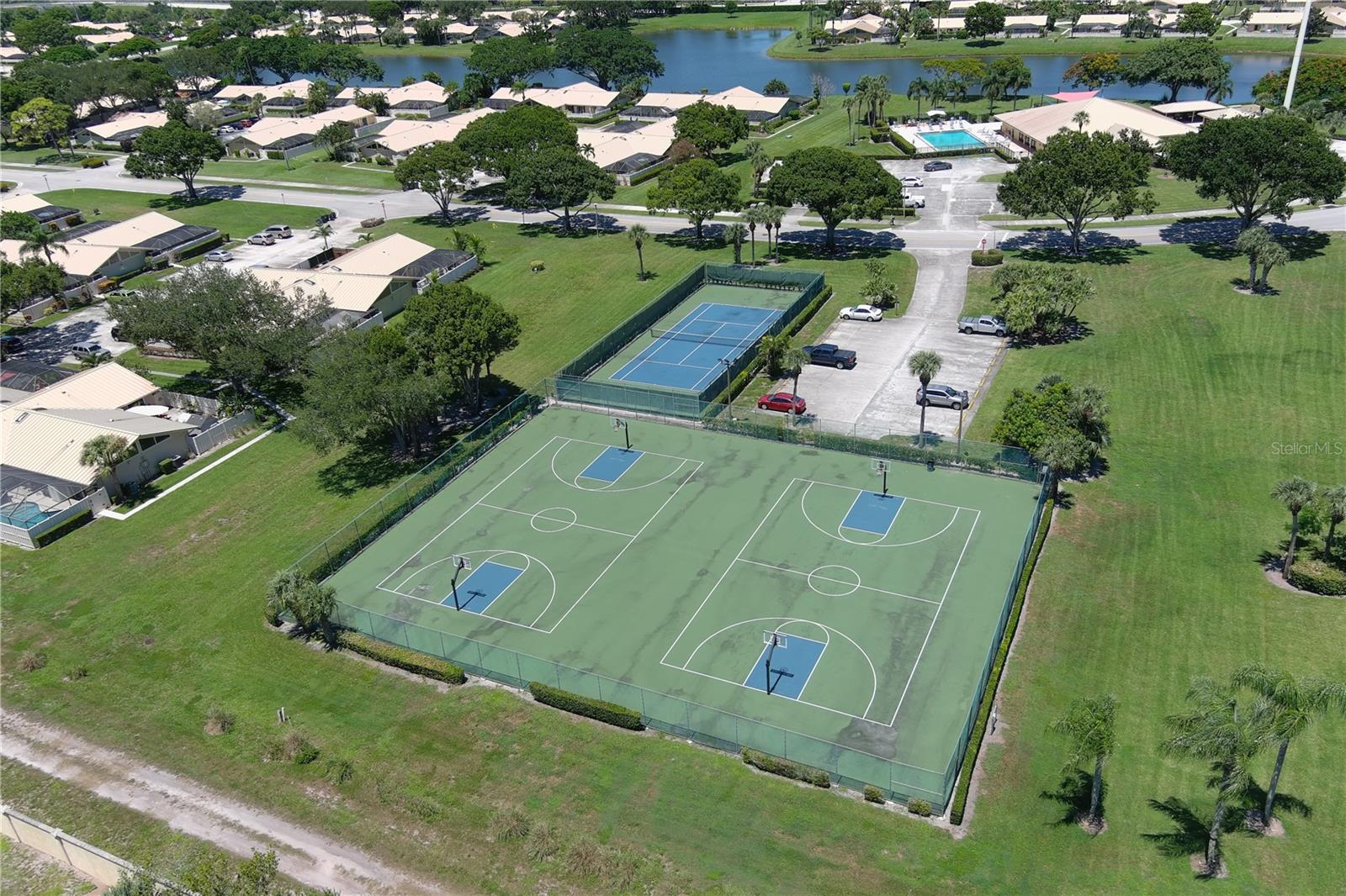 WESTWOOD GARDENS 03 - Residential