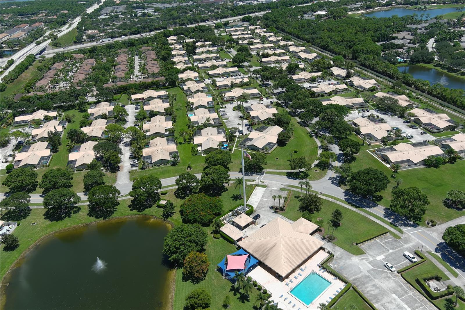 WESTWOOD GARDENS 03 - Residential