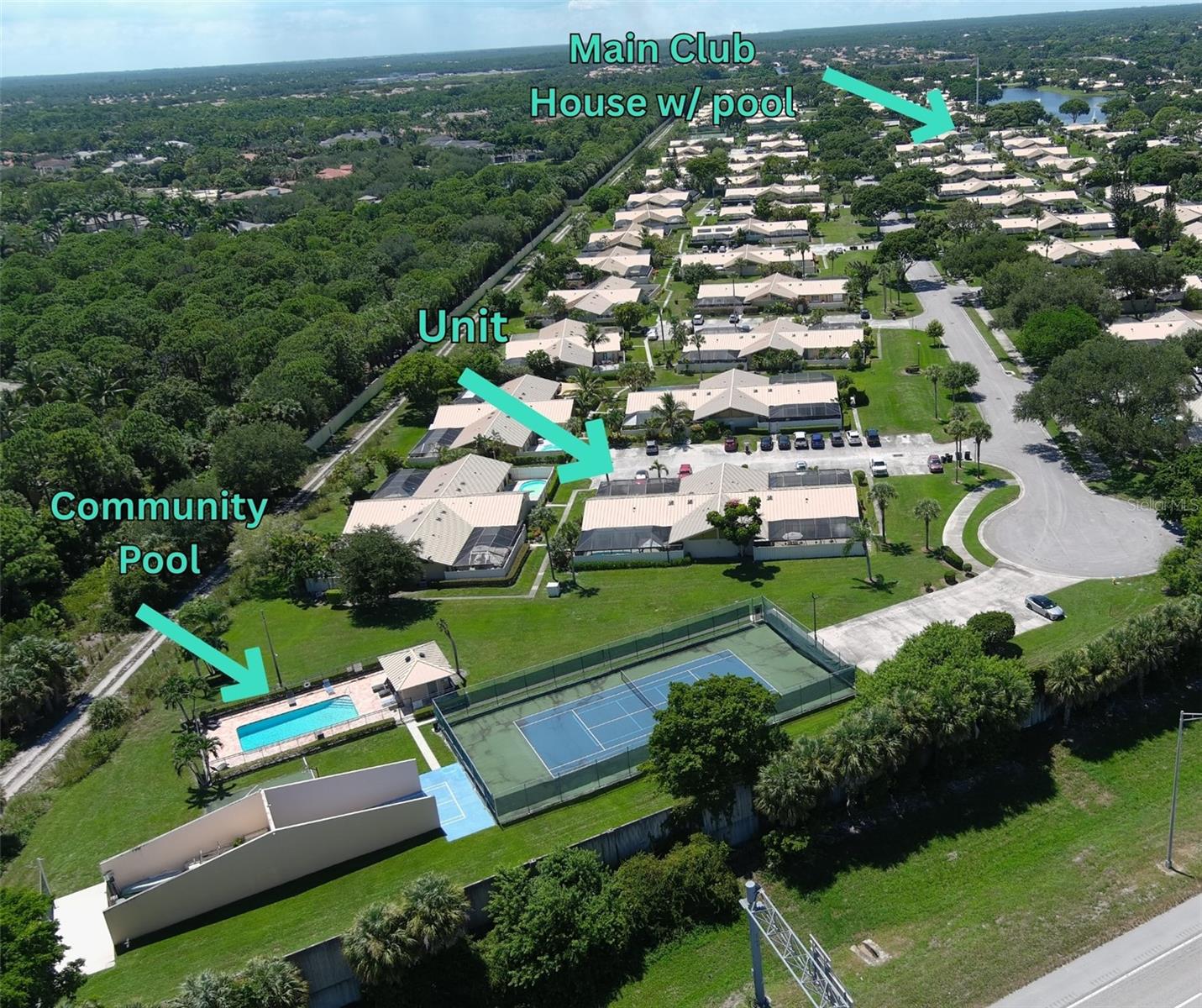 WESTWOOD GARDENS 03 - Residential