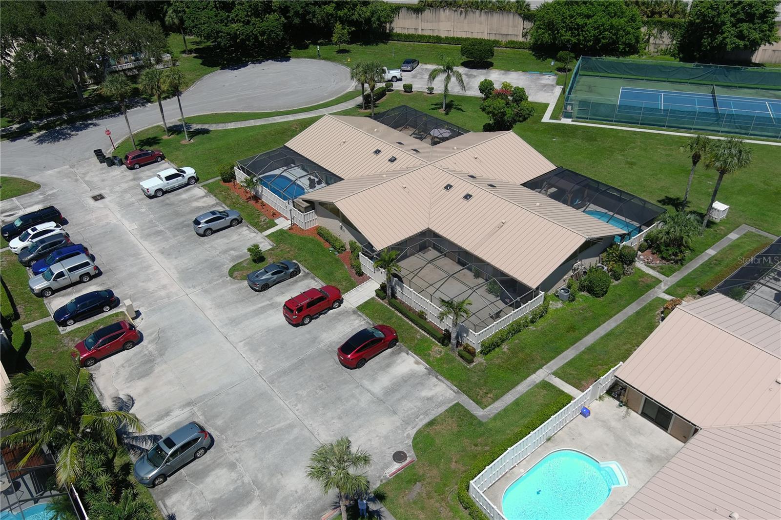 WESTWOOD GARDENS 03 - Residential