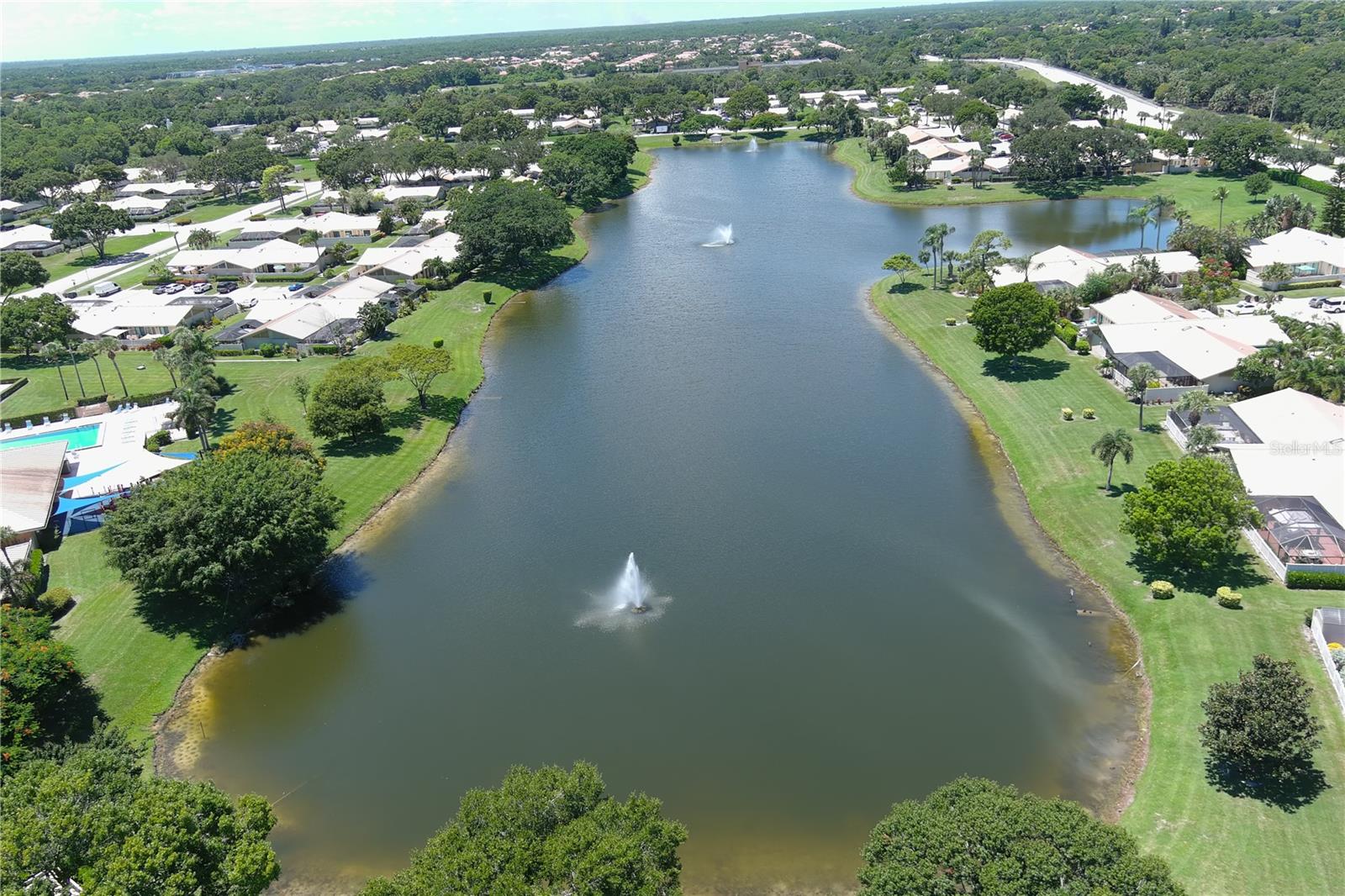 WESTWOOD GARDENS 03 - Residential