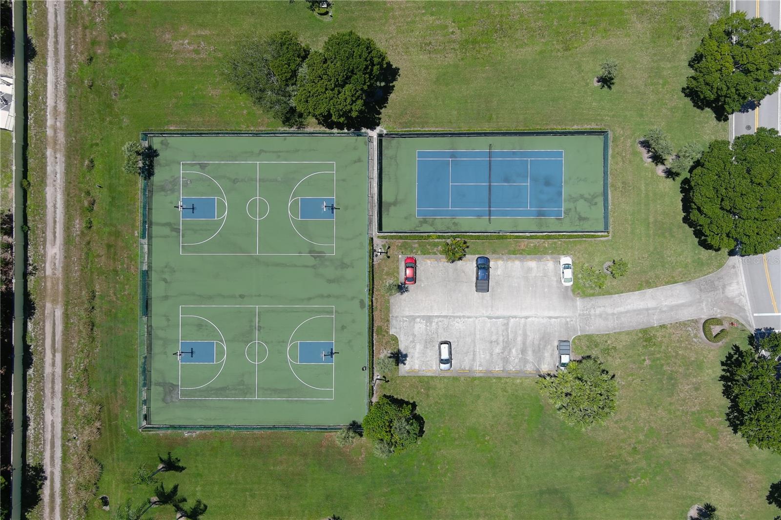 WESTWOOD GARDENS 03 - Residential