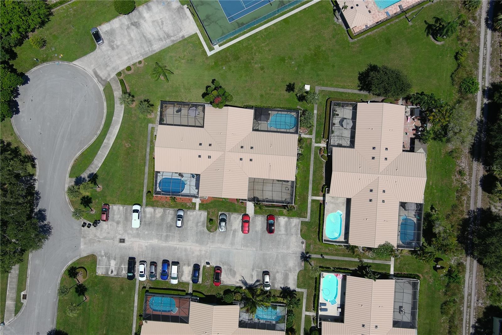 WESTWOOD GARDENS 03 - Residential