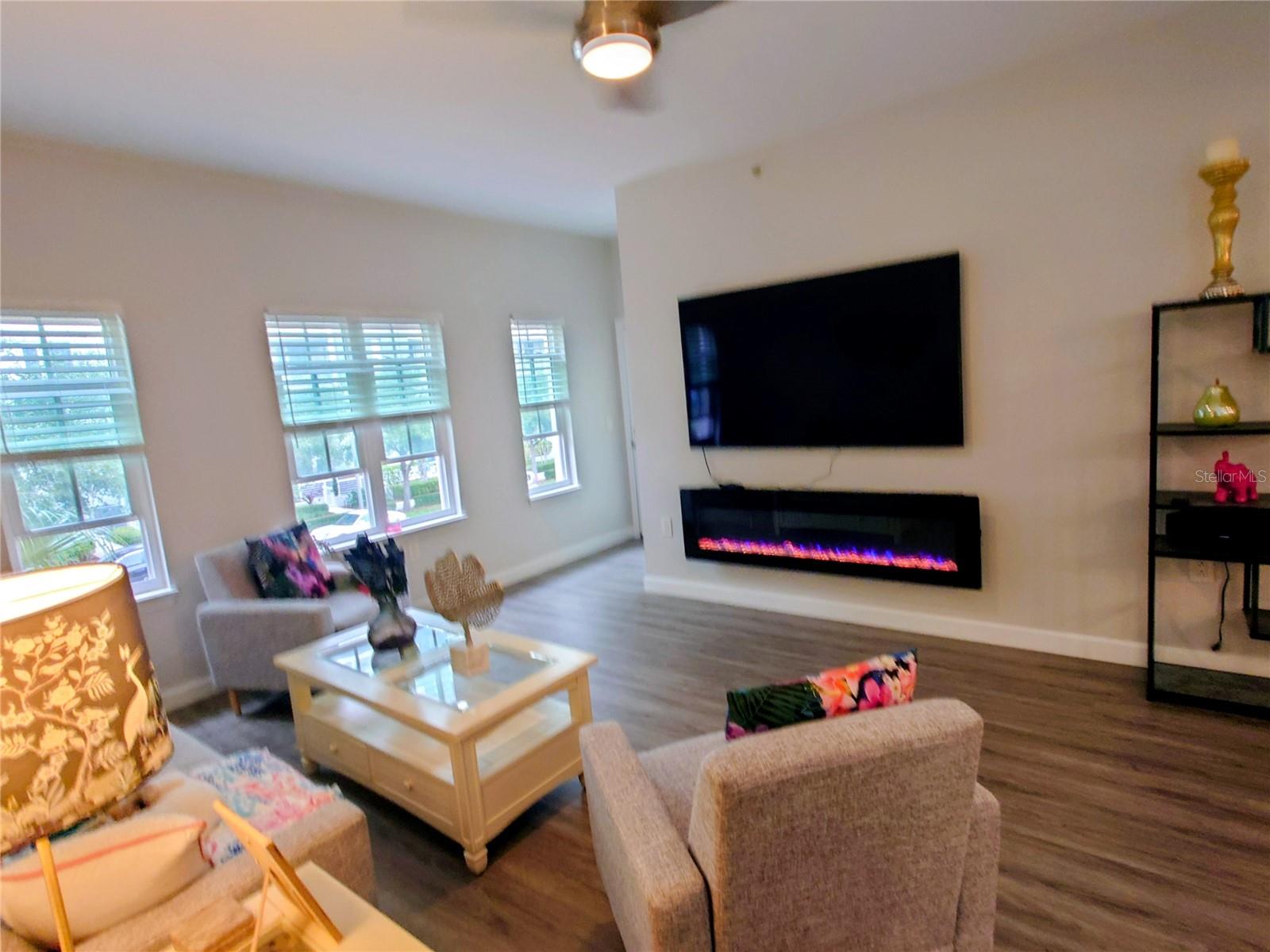 MADISON AT ST PETE - Residential Lease