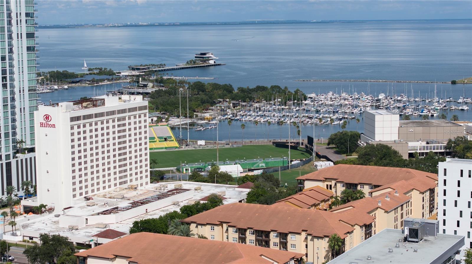 MADISON AT ST PETE - Residential Lease