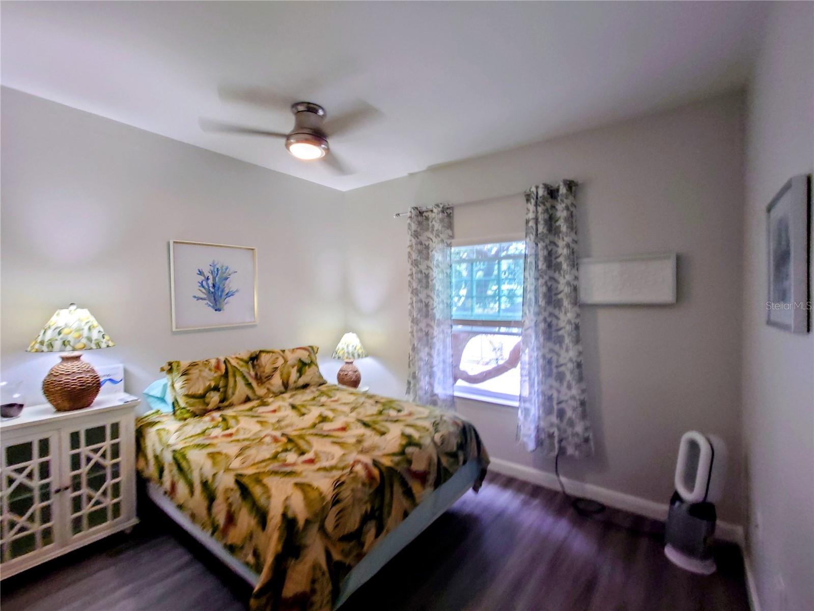 MADISON AT ST PETE - Residential Lease