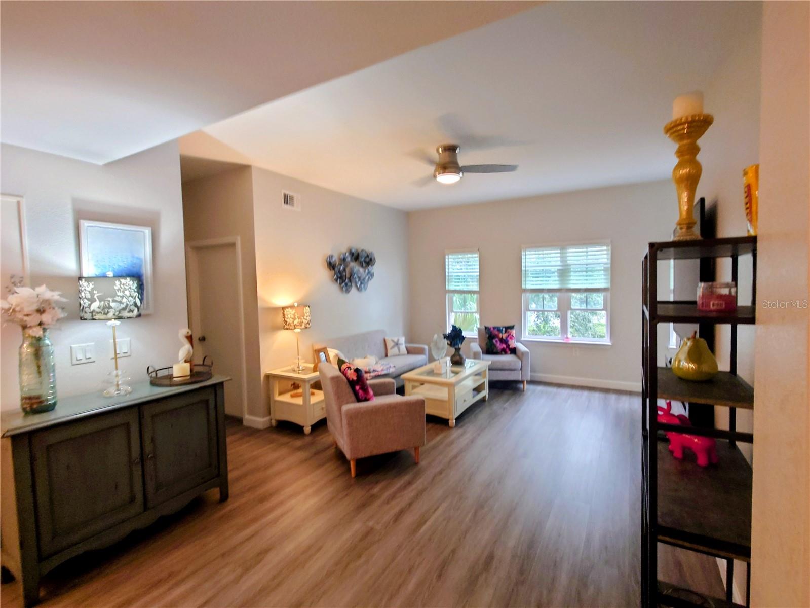 MADISON AT ST PETE - Residential Lease