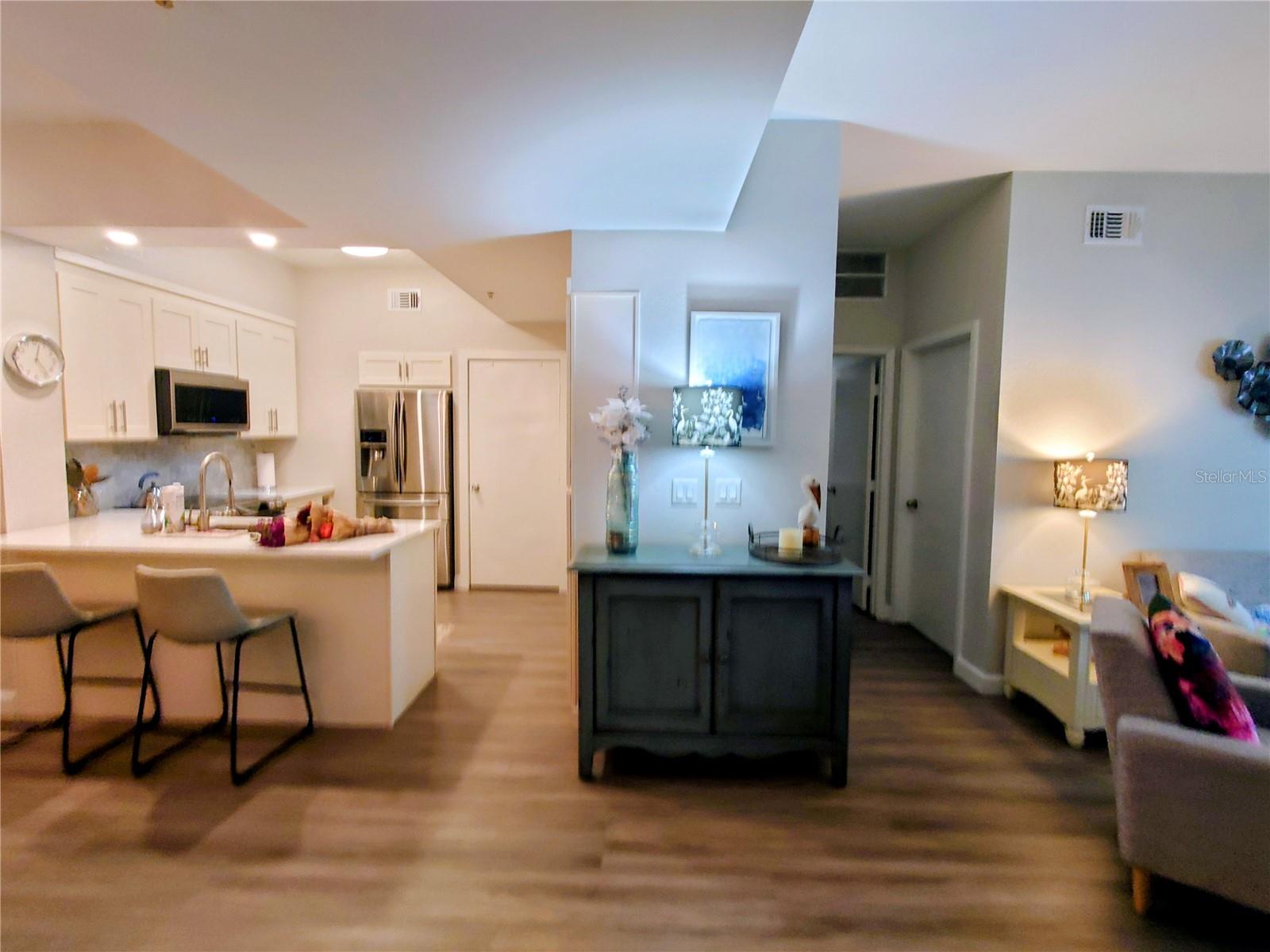 MADISON AT ST PETE - Residential Lease