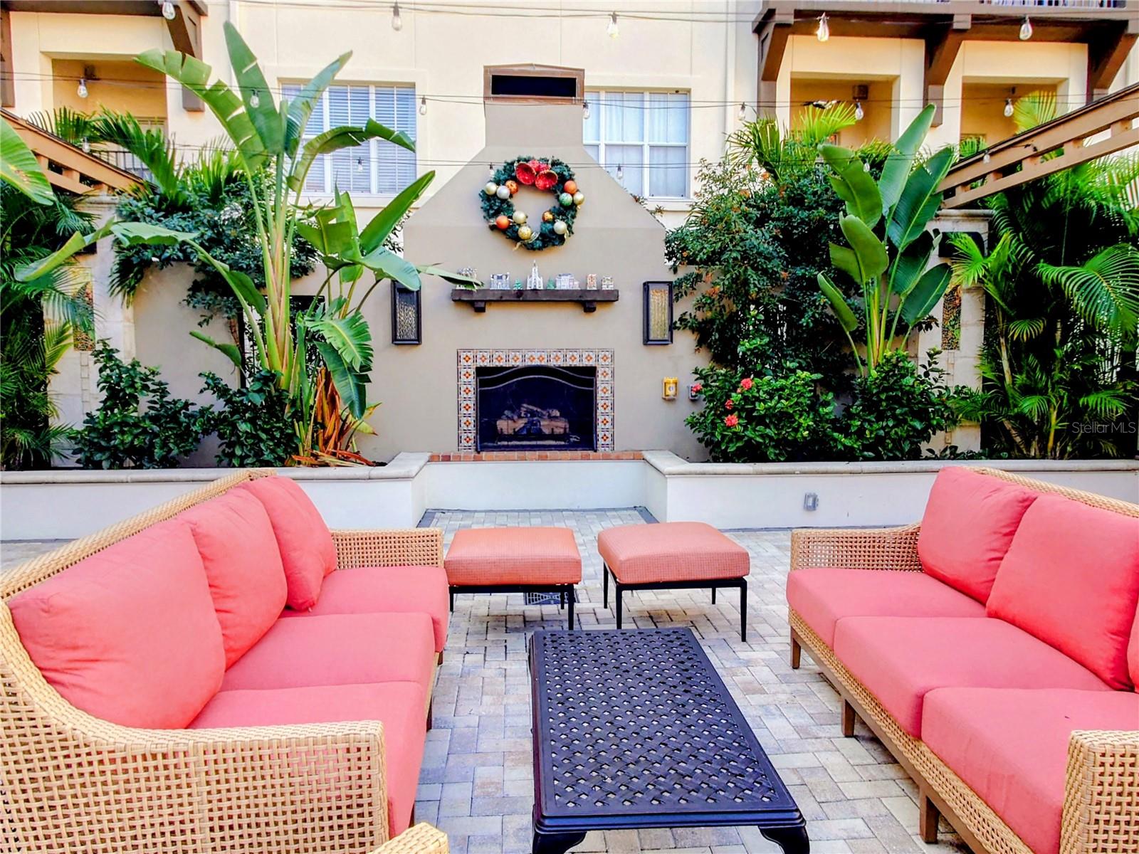 MADISON AT ST PETE - Residential Lease