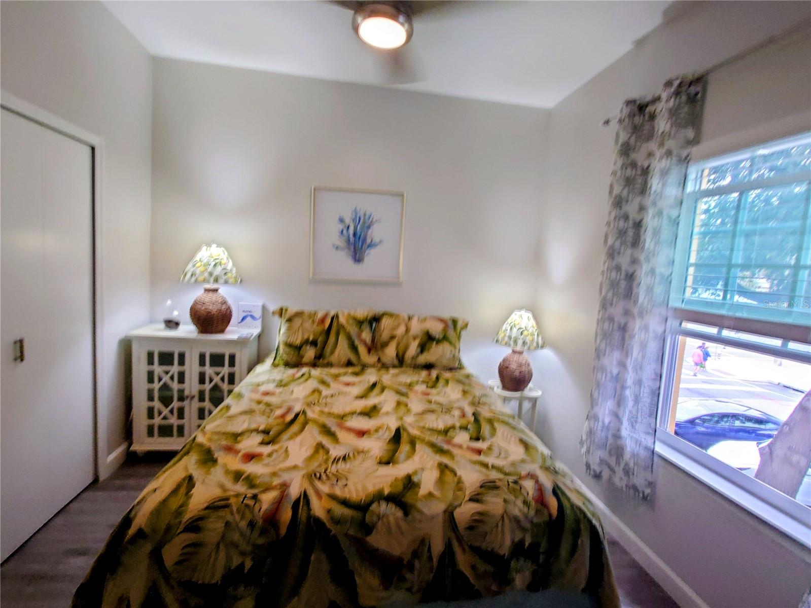 MADISON AT ST PETE - Residential Lease