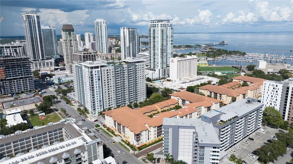 Photo of 200 4th Avenue S #130, St Petersburg, FL 33701 (MLS # A4677808)